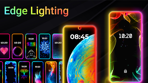 Edge Lighting - Borderlight screenshot 17