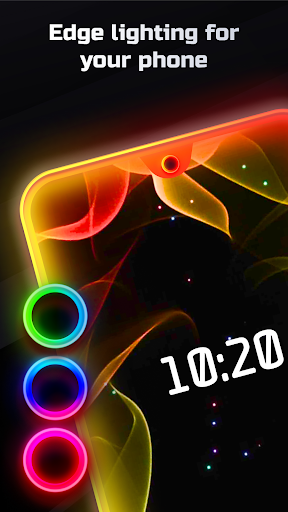Edge Lighting - Borderlight screenshot 18
