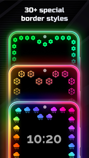 Edge Lighting - Borderlight screenshot 20