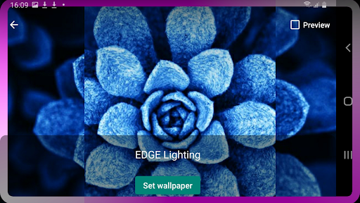 Edge Lighting - Borderlight screenshot 23