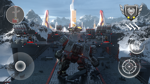 Evolution 2: Shooting games screenshot 13