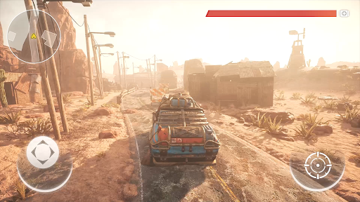 Evolution 2: Shooting games screenshot 17