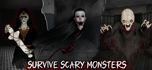 Eyes - The Horror Game screenshot 1