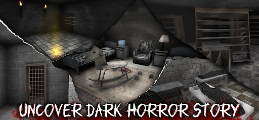 Eyes - The Horror Game screenshot 15