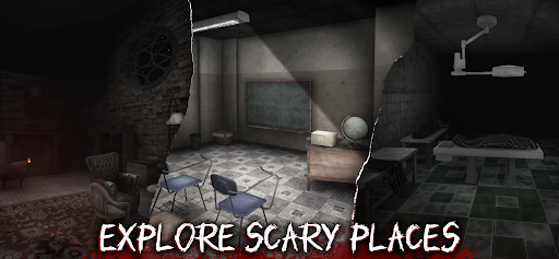 Eyes - The Horror Game screenshot 4