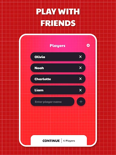 Fakeit: Imposter Game screenshot 13