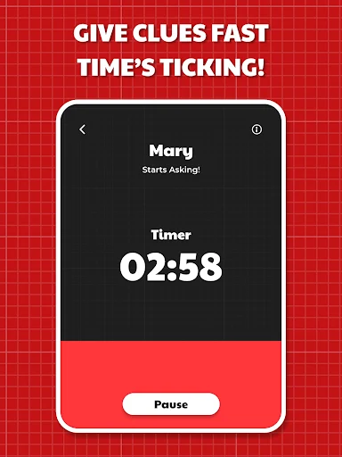 Fakeit: Imposter Game screenshot 19