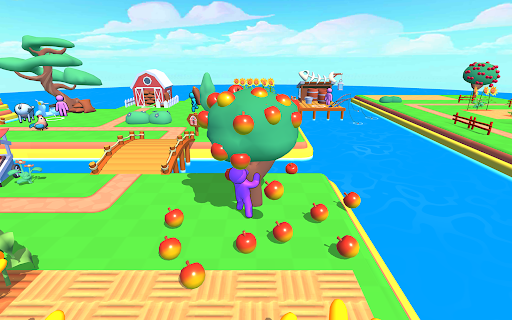 Farm Land - Farming life game screenshot 23