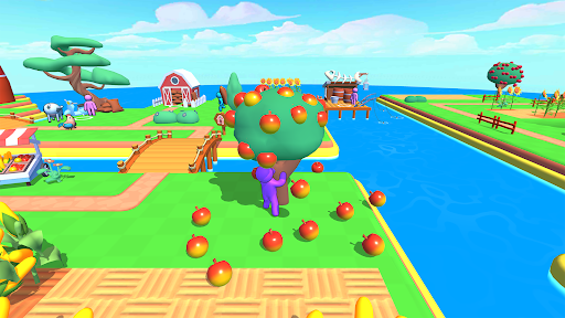 Farm Land - Farming life game screenshot 7