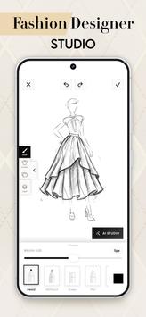 Fashion Design screenshot 1