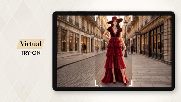 Fashion Design screenshot 12
