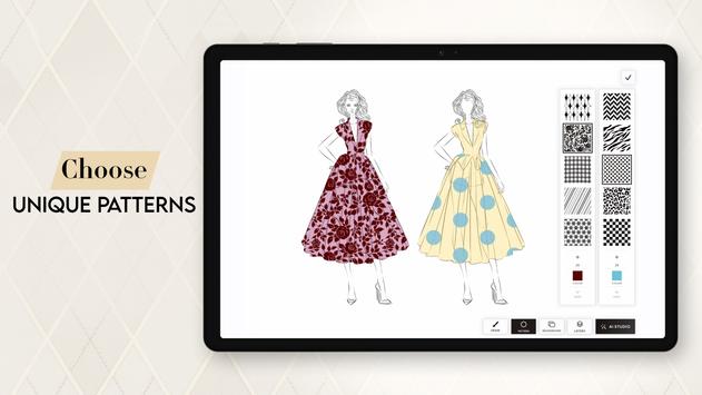 Fashion Design screenshot 13