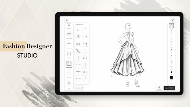 Fashion Design screenshot 16