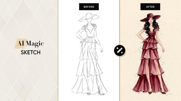 Fashion Design screenshot 18