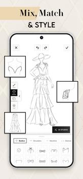 Fashion Design screenshot 2