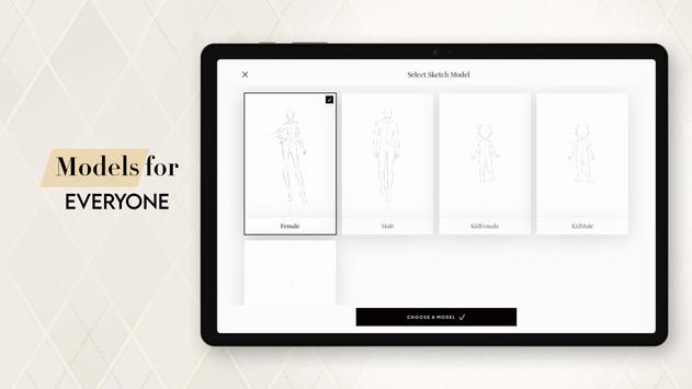 Fashion Design screenshot 22