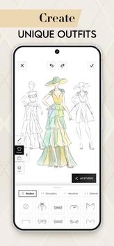 Fashion Design screenshot 3