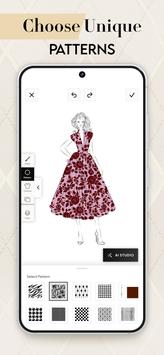Fashion Design screenshot 6