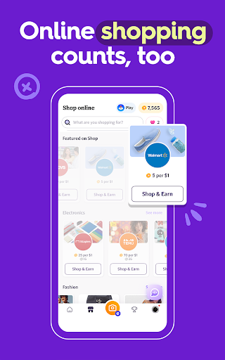 Fetch: Earn Rewards Every Day screenshot 13