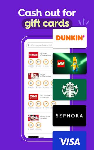 Fetch: Earn Rewards Every Day screenshot 17