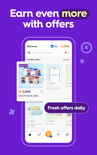 Fetch: Earn Rewards Every Day screenshot 18