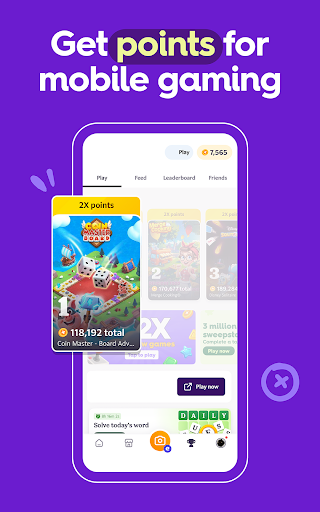 Fetch: Earn Rewards Every Day screenshot 19