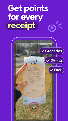 Fetch: Earn Rewards Every Day screenshot 2