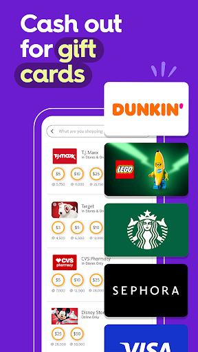 Fetch: Earn Rewards Every Day screenshot 3