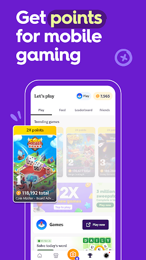 Fetch: Earn Rewards Every Day screenshot 5