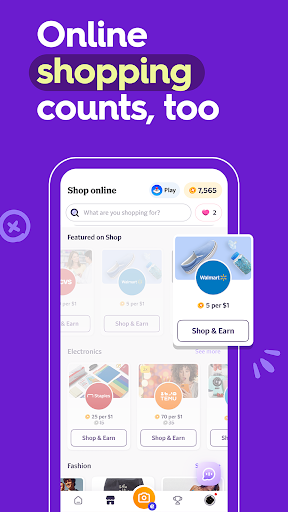 Fetch: Earn Rewards Every Day screenshot 6