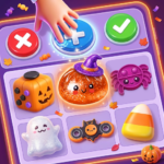 Fidget Trading: Dumpling Party