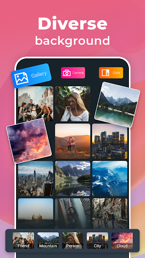 Filter for Selfie screenshot 19