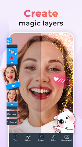 Filter for Selfie screenshot 2