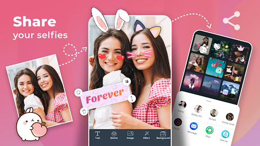 Filter for Selfie screenshot 8