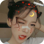 Filter for Selfie