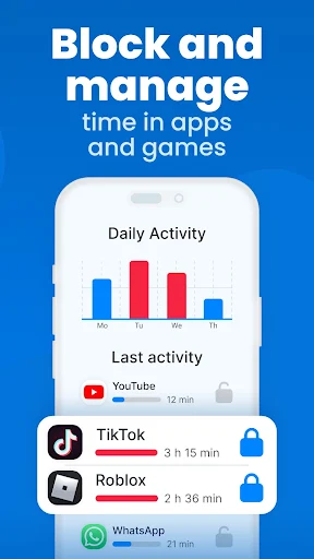 Findmykids: Location tracker screenshot 11