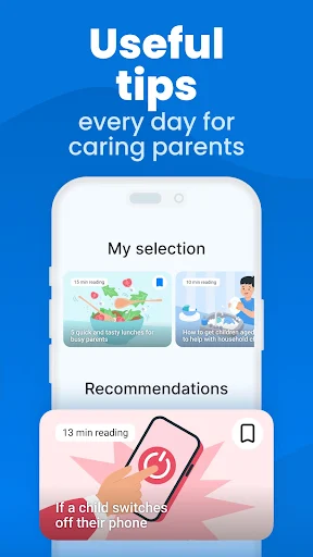 Findmykids: Location tracker screenshot 13