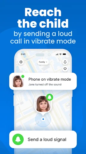 Findmykids: Location tracker screenshot 15