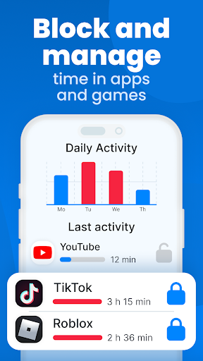 Findmykids: Location tracker screenshot 4