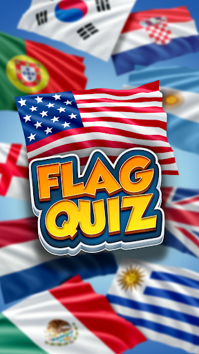 Flags Quiz - Guess The Flag screenshot 17