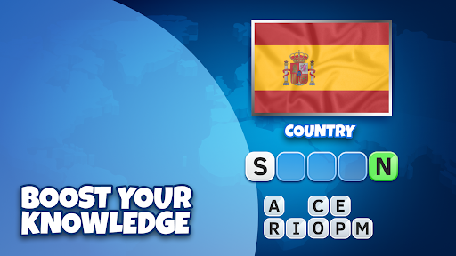Flags Quiz - Guess The Flag screenshot 22