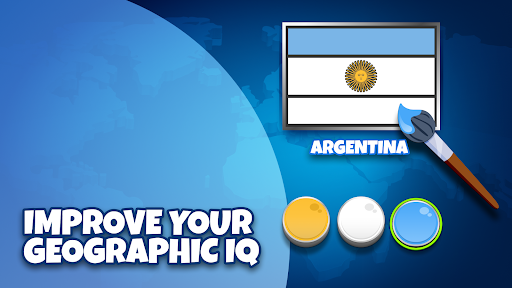 Flags Quiz - Guess The Flag screenshot 23