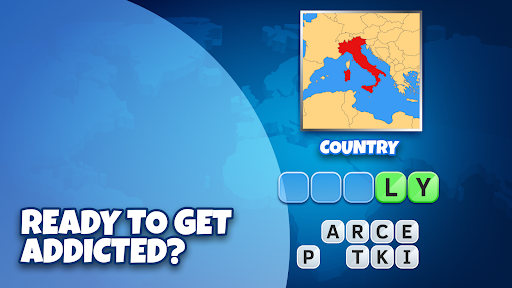 Flags Quiz - Guess The Flag screenshot 8