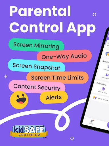 FlashGet Kids:parental control screenshot 17