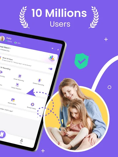 FlashGet Kids:parental control screenshot 18