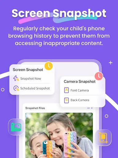 FlashGet Kids:parental control screenshot 19