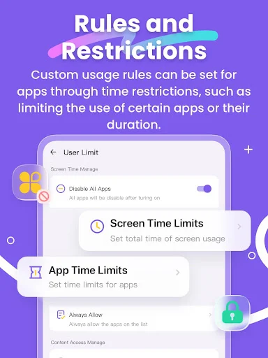 FlashGet Kids:parental control screenshot 22