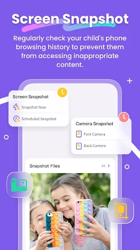FlashGet Kids:parental control screenshot 5