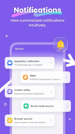 FlashGet Kids:parental control screenshot 8
