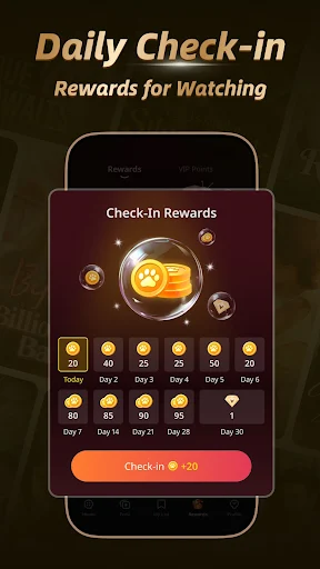 FlickReels - AI Story & Drama screenshot 3
